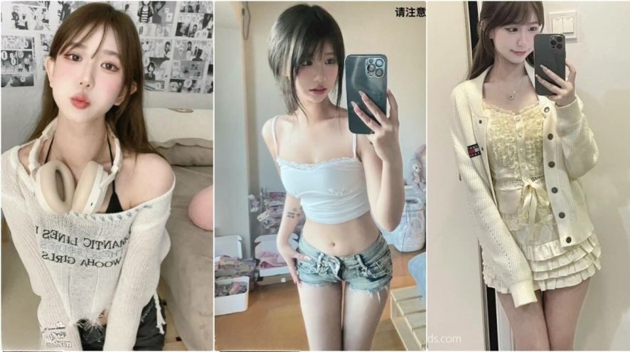 抖音反差女神【宥子oct9】最新定制道具自慰 穷人女神富人的母狗 661P+243V+1.87G [单体合集]-98推特-精选每日热门,专注打造高质量合集资源平台