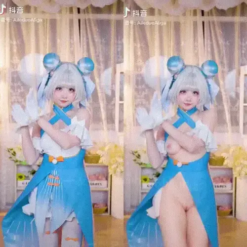 大神AI去衣