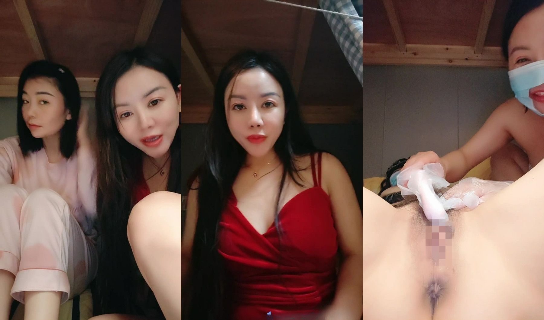 好多上班族御姐【集体宿舍聊骚】多女互舔直播合集 10v15.7G-98推特-精选每日热门,专注打造高质量合集资源平台
