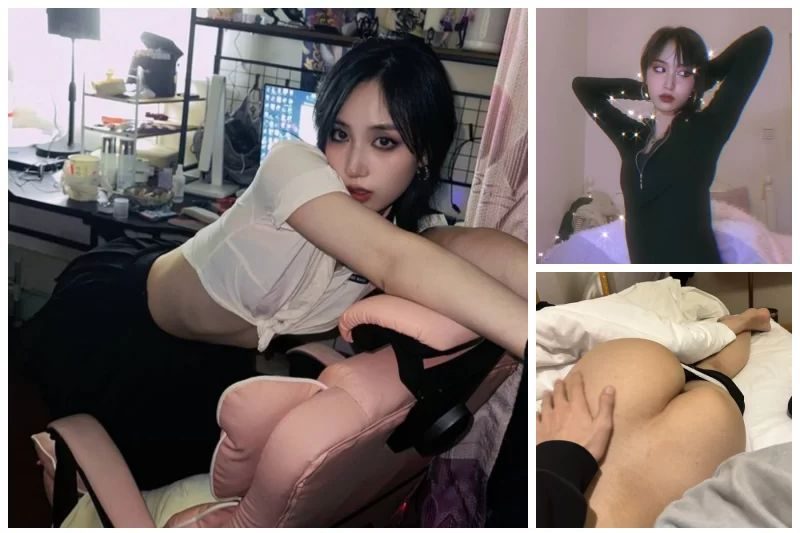 海归留学生胡岑性爱日常+高颜值叶佳泄密原档 52v60p5.13G-98推特-精选每日热门,专注打造高质量合集资源平台