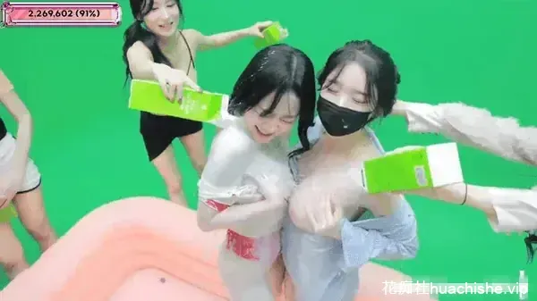 BJ脱衣舞女团Jinricp 12月10日第六季第8集 9v47.7G-98推特-精选每日热门,专注打造高质量合集资源平台