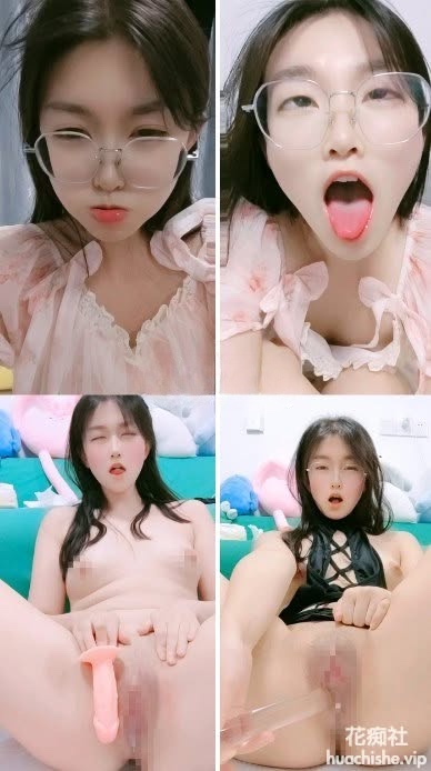 小沫呀 邻家眼镜妹合集预览图09