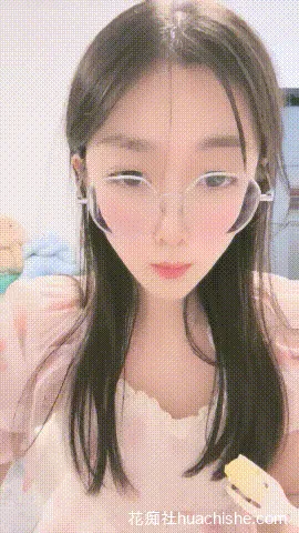 小沫呀 邻家眼镜妹合集预览图08