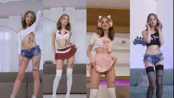 Sasha Paige 俄罗斯18岁高挑苗条清纯美少女全集 49v140G-98推特-精选每日热门,专注打造高质量合集资源平台