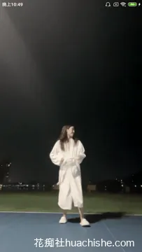 舞蹈老师琦琦 全裸户外露出一字马自慰喷水预览图07