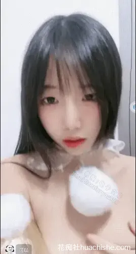 小希神 一对一逼脸同框阿黑颜预览图02