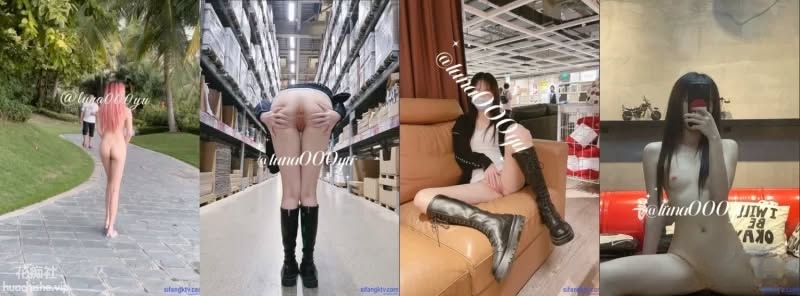Luna000yu 极品无毛白虎美女露出啪啪福利合集 232v27G-98推特-精选每日热门,专注打造高质量合集资源平台