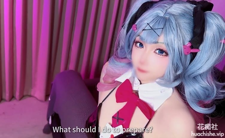 鸡教练 Cosplay二次元洛丽塔 合集 68v80.8g-98推特-精选每日热门,专注打造高质量合集资源平台