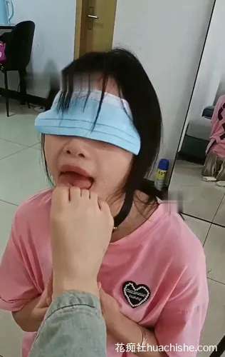 爱可呀/哈宝 调教视频合集预览图03