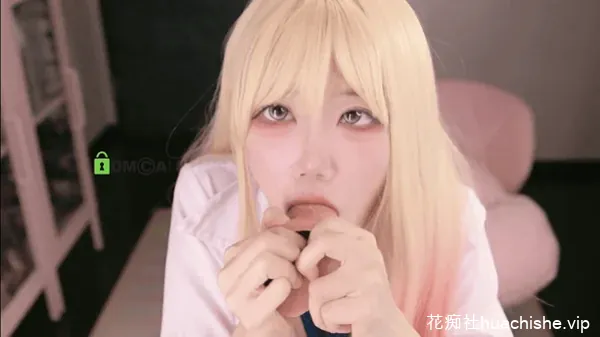 COS萝莉 nide_xiaogou 高清作品预览图09