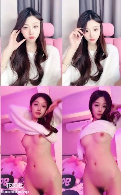 董小姐 高颜值美女裸舞合集预览图06