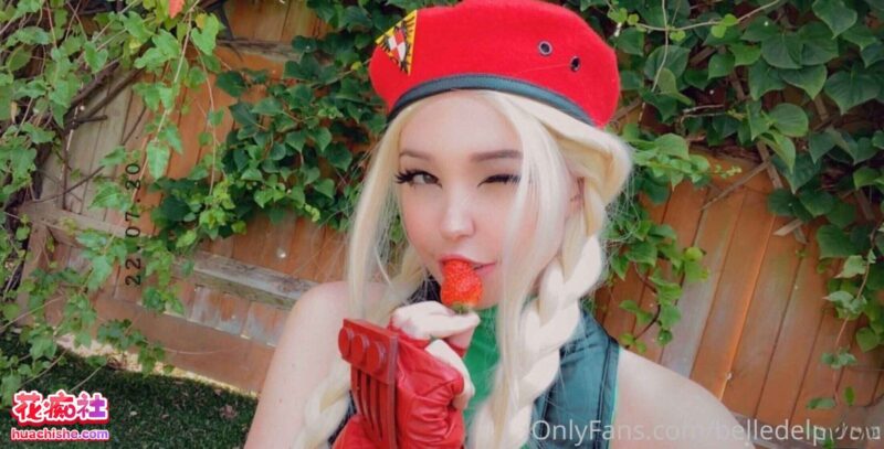 Belle Delphine 美女写真OnlyFans订阅合集 3723v40048p126.5G-98推特-精选每日热门,专注打造高质量合集资源平台