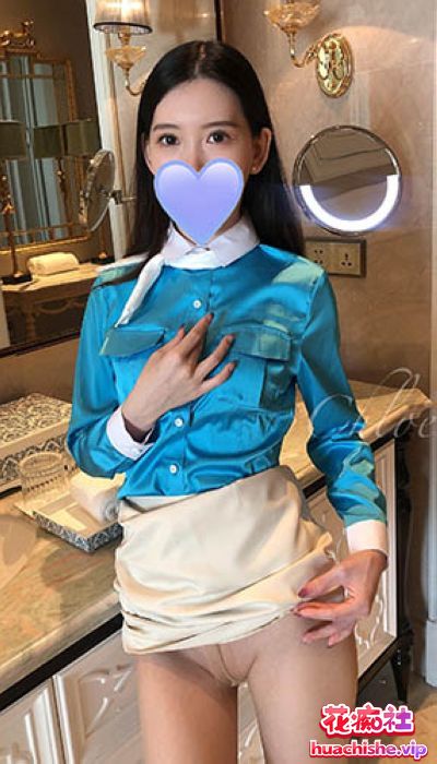 Chloe霏霏 超高颜值极品丝足美腿女神全集预览图06