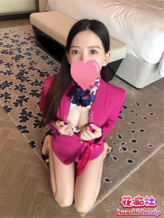 Chloe霏霏 超高颜值极品丝足美腿女神全集预览图07