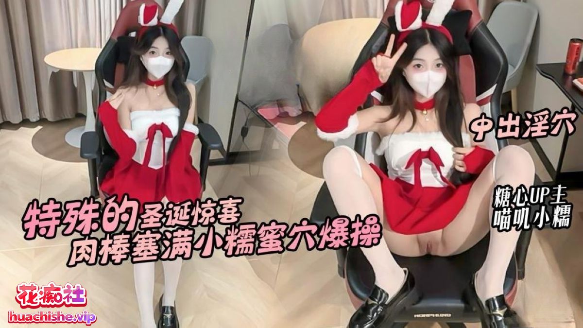 喵叽小糯 4K高清作品预览图04