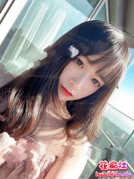 小妮娜lolixninax