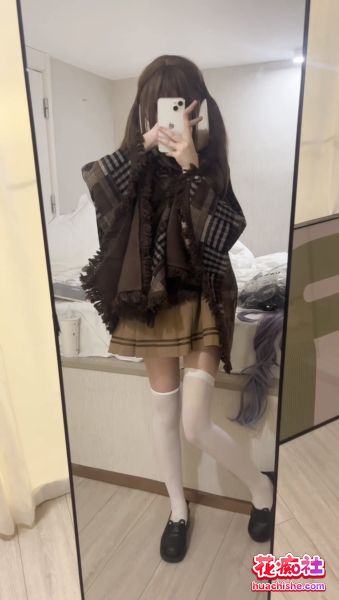 福利姬Coser 小池里奈预览图08