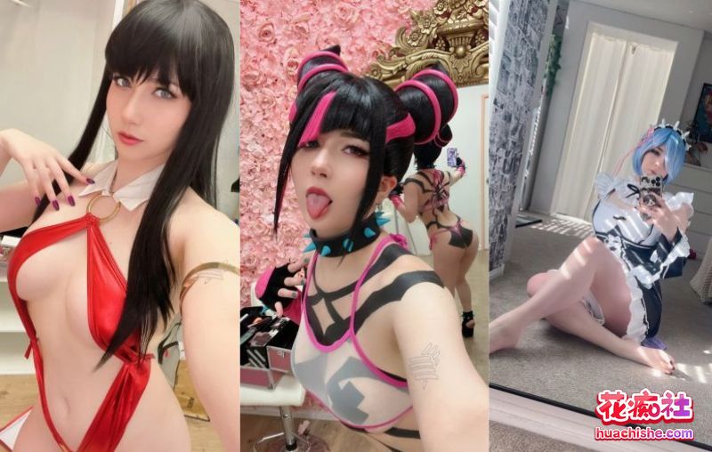 onlyfans【kemlewds】外网大奶粉鲍coser 自慰啪啪 12v+3.3g-98推特-精选每日热门,专注打造高质量合集资源平台