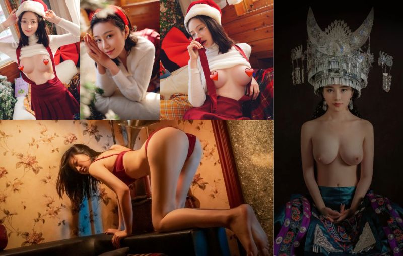 极品网红女神 年年 174套大尺度漏点视图合集 35v10976p90.3G-98推特-精选每日热门,专注打造高质量合集资源平台
