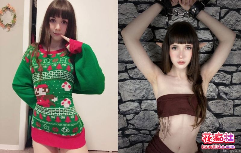 onlyfans清纯可爱cos女神emiigotchi 大尺度合集 7.7G-98推特-精选每日热门,专注打造高质量合集资源平台