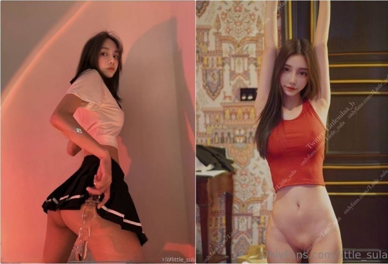 OF绝美反差女神little_sula 付费嫩出天际 76v24.4g [持续更新]-98推特-精选每日热门,专注打造高质量合集资源平台