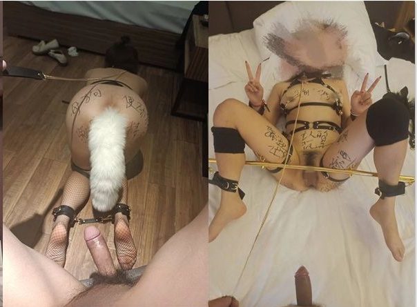 反差御姐女神SEVEN@luckydog777 合集743v43g-98推特-精选每日热门,专注打造高质量合集资源平台