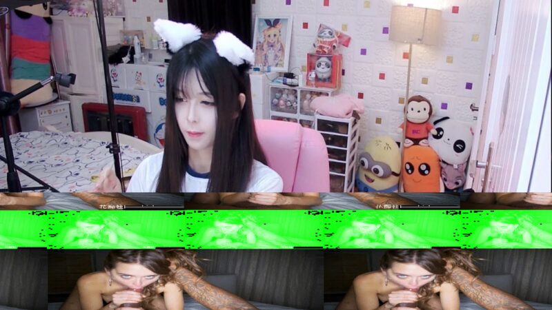 ASMR【娜娜sweet】2023新助眠视频合集 108v48G-98推特-精选每日热门,专注打造高质量合集资源平台
