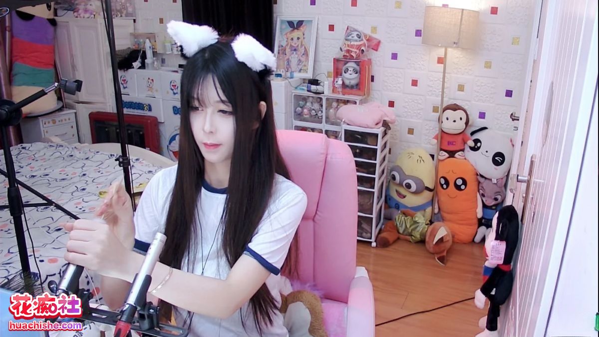 ASMR【娜娜sweet】2023新助眠视频预览图04