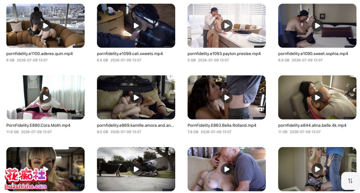 KellyMadison Media 精选资源预览图04