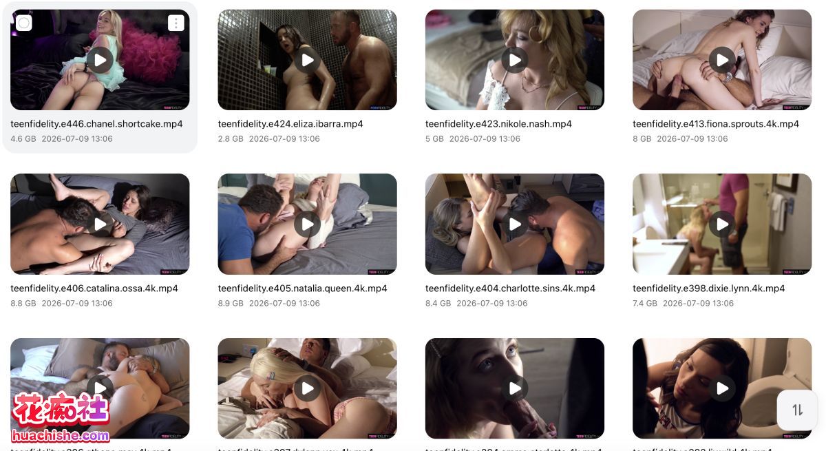KellyMadison Media 精选资源预览图05