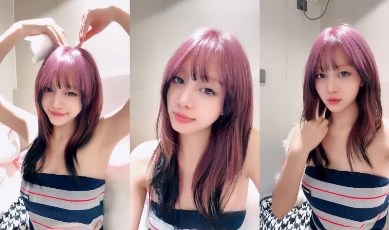 高颜值宝藏校花女神 小熊oi 极品嫩妹 合集 66v43.3g-98推特-精选每日热门,专注打造高质量合集资源平台