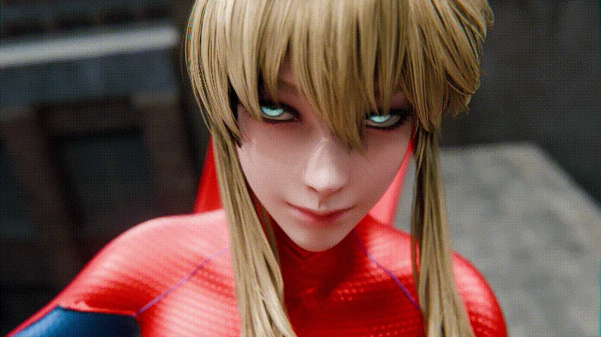 【115ED2K】3D高质量动画大师【Magikal3D 】同人作品合集到26.6月【39.4g/105v/3配额】-98推特-精选每日热门,专注打造高质量合集资源平台