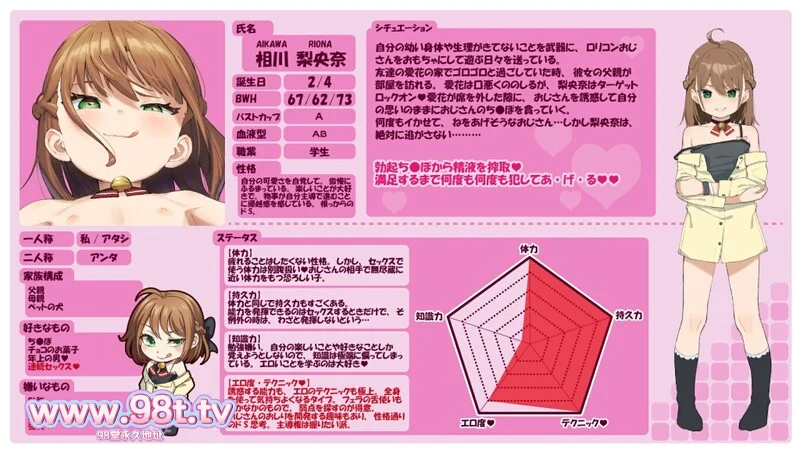 图片[3]-【115eD2k】【漫画】爽やか特濃みるく (在誠舞あゆか+)汉化漫画大合集 [少女/调教/凌辱] 【14.6G/78套3121P/1配额】-98推特-精选每日热门,专注打造高质量合集资源平台