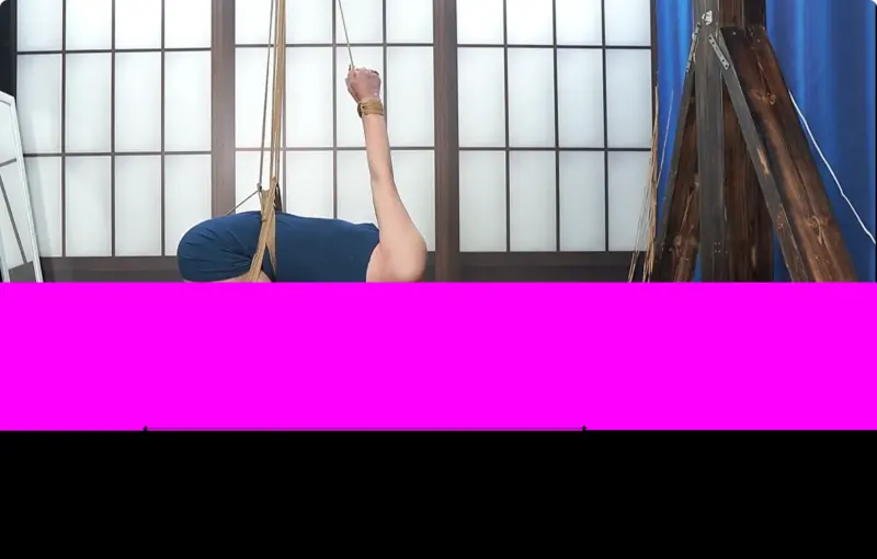 【ED2K】 国产绳艺捆绑【试炼工作室】 紧缚金属固定 空中悬挂 直臂股绳+并腿缚 大合集【182g/100v 】-98推特-精选每日热门,专注打造高质量合集资源平台