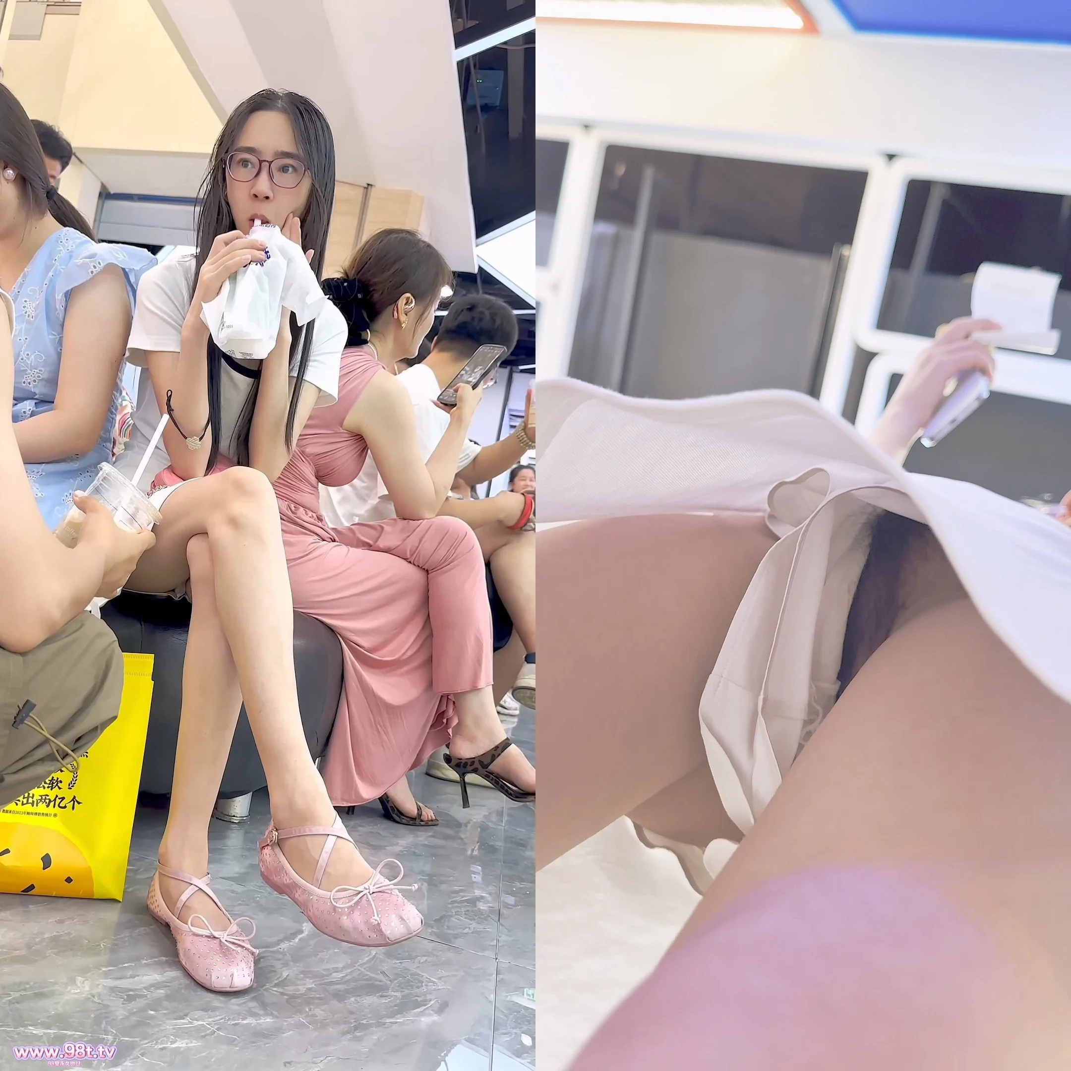 图片[1]-【115ED2K】trump KFC CD系列2026年7月合集【15.1g/25v/1配额】-98推特-精选每日热门,专注打造高质量合集资源平台