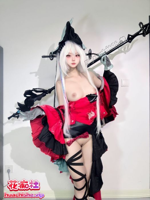 希尔薇 – COS二次元作品合集 13套7.86G-98推特-精选每日热门,专注打造高质量合集资源平台