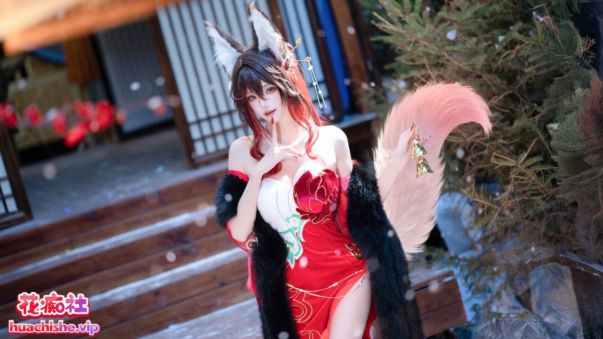花兮_honoka 高清原版COS写真套图合集14套3.2G-98推特-精选每日热门,专注打造高质量合集资源平台