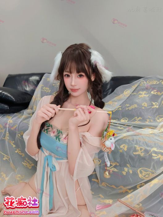 极品嫩妹 麻薯好吃 中秋小兔+万圣节小僵尸2套写真 830M-98推特-精选每日热门,专注打造高质量合集资源平台