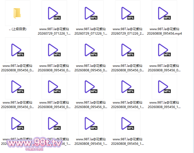 图片[7]-【自录无水印】【115eD2k压缩包】【花紫仙】7月29-8月10号大秀，骚气御姐八字大开逼逼特写，迷人酥胸加美腿~骑乘自慰【31V18.8G/2配额】-98推特-精选每日热门,专注打造高质量合集资源平台