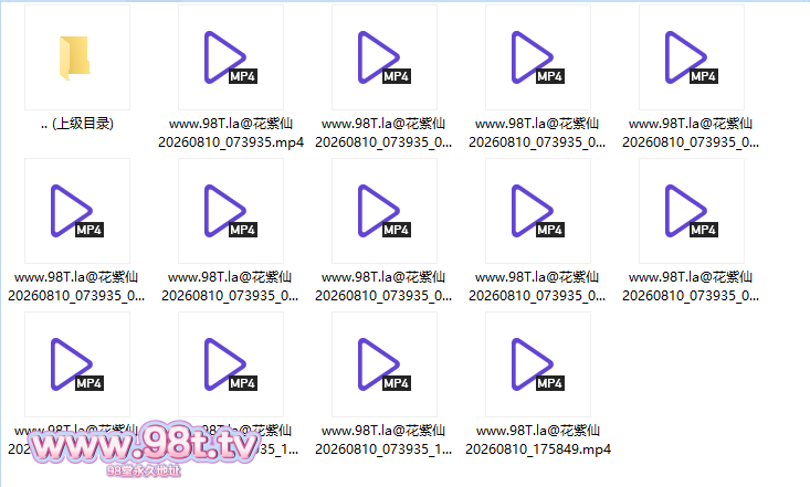 图片[6]-【自录无水印】【115eD2k压缩包】【花紫仙】7月29-8月10号大秀，骚气御姐八字大开逼逼特写，迷人酥胸加美腿~骑乘自慰【31V18.8G/2配额】-98推特-精选每日热门,专注打造高质量合集资源平台