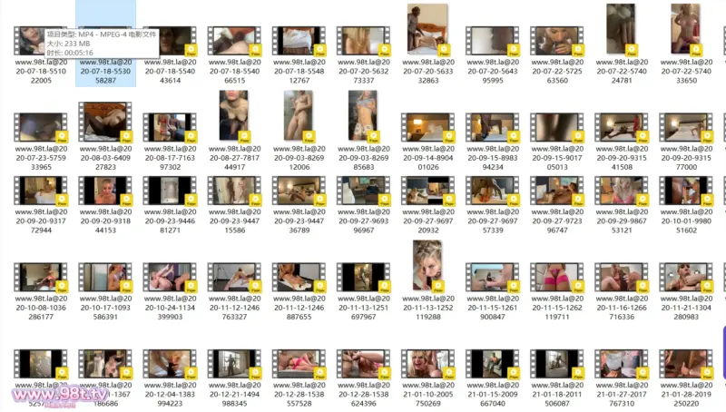 【ED2K丨整理】喜欢和大屌黑人做爱的骚熟妇 Hotwife Cassie Bender onlyfans合集（主要集中在2020-2021年）【46g/88v/88配额】-98推特-精选每日热门,专注打造高质量合集资源平台