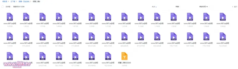 【115eD2K】【源码自录】巨乳妹妹【钢管二萌】P6 钢管舞摇摆一点点褪下内裤缠绕上钢管开始扭动，长腿丰臀展示淋漓尽致揉胸摇晃4月4日-4月19日【34V/31.9GB/34配额】-98推特-精选每日热门,专注打造高质量合集资源平台