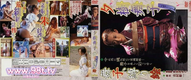 图片[3]-【115eD2k】日本早期绝版紧缚DD系列25部【22.3G/25V/25配额】-98推特-精选每日热门,专注打造高质量合集资源平台