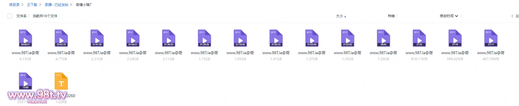 【115eD2K】【源码自录】超级骚货【荷塘小瑶】P7 嫩乳小妹淫笑裸舞,跳着脱衣舞揉胸抠逼小粉逼一模就湿漉漉的5月22日-5月30日【15V/28.5GB/15配额】-98推特-精选每日热门,专注打造高质量合集资源平台