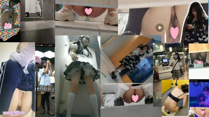 【ED2K】《极品泄密✅魔手☛外购》【校内厕拍达人】固定机位偸拍超多学生妹~舞蹈系班花系、各种高颜女~极品白虎逼母女~还有老师入镜逼脸同框 1~8期合集【15.6G/93V+252P/1配额】-98推特-精选每日热门,专注打造高质量合集资源平台