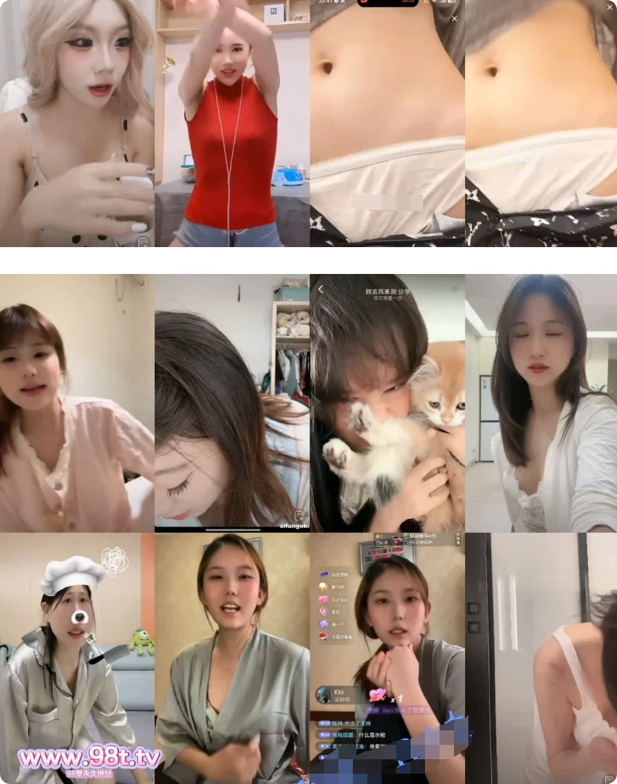 图片[3]-【ED2K】 【抖音网红闪现】闪现 露点 露穴 内衣 内裤 各种精彩瞬间 7月25最新【32g/1800v/3配额 】-98推特-精选每日热门,专注打造高质量合集资源平台