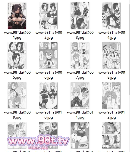 图片[4]-【115eD2k】【漫画】フトーフクツ (お坐)汉化漫画大合集 [巨乳/痴女/调教] 【17G/41套4128P/1配额】-98推特-精选每日热门,专注打造高质量合集资源平台