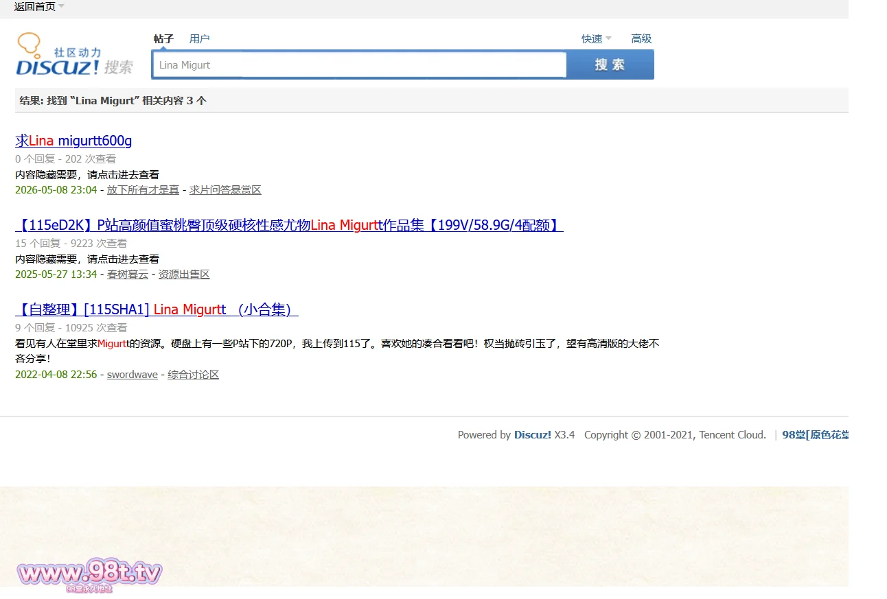 图片[2]-【ED2K丨整理】蜜桃臀 仙女脸 深邃的眼神会拉丝 P站 嫩妹 Lina Migurt 至今合集（截止2026年8月3日）【55.3g/153v/3配额】-98推特-精选每日热门,专注打造高质量合集资源平台