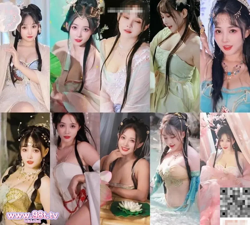 图片[3]-【自整理】【115eD2k链接】B站UP主遇见初夏舰长限定精选图片视频【15.7G/114V+298P/1配额】-98推特-精选每日热门,专注打造高质量合集资源平台