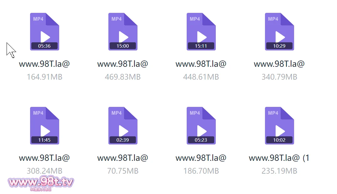 图片[5]-【115eD2K】❤️【抖音】白玉花–近期最新 【15.3G/659P+35V/1配额】-98推特-精选每日热门,专注打造高质量合集资源平台